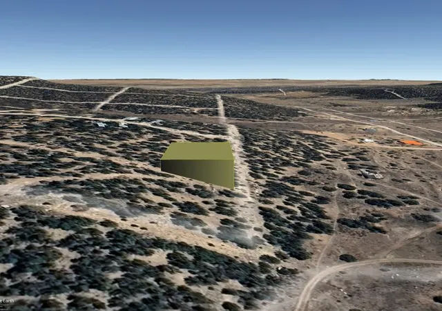 Homes for sale in Edgewood, NM | Forest (T:D B:23 L:J) Ln, Edgewood, NM 87015 | MLS# 1075617