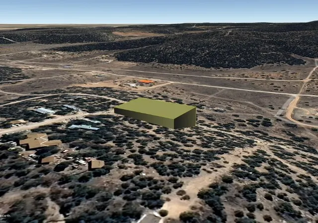 Photo 2 of Land for sale at Forrest (tract D B:23 L:a) Ln, Edgewood, NM 87015 | MLS# 1075618 | Listing updated on 2026-07-21