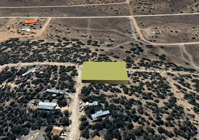 Homes for sale in Edgewood, NM | Forrest (Tract D B:23 L:A) Ln, Edgewood, NM 87015 | MLS# 1075618