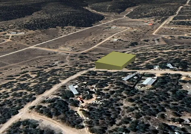Homes for sale in Edgewood, NM | Forrest (Tract D B:23 L:A) Ln, Edgewood, NM 87015 | MLS# 1075618