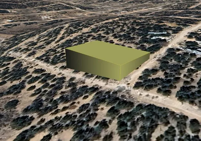 Homes for sale in Edgewood, NM | Forrest (Tract D B:23 L:A) Ln, Edgewood, NM 87015 | MLS# 1075618