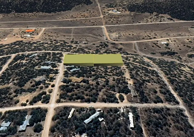 Homes for sale in Edgewood, NM | Turner Ridge (Tract D B23 L:B) Rd, Edgewood, NM 87015 | MLS# 1075620