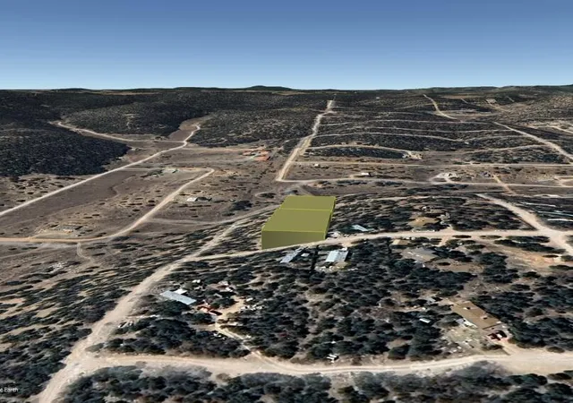Homes for sale in Edgewood, NM | Turner Ridge (Tract D B23 L:B) Rd, Edgewood, NM 87015 | MLS# 1075620