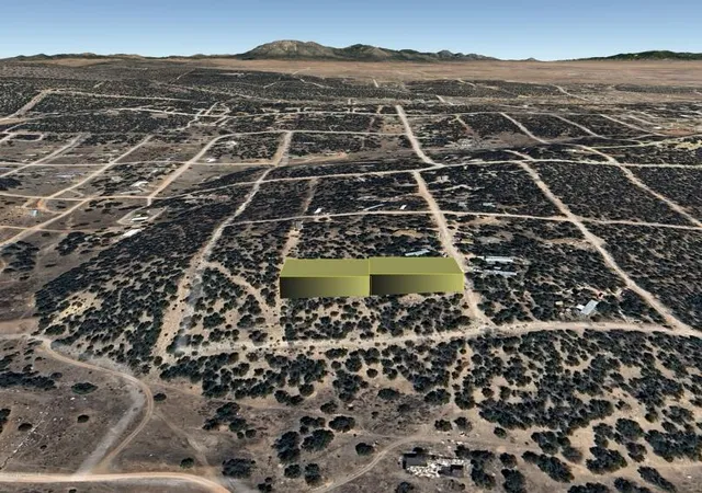 Homes for sale in Edgewood, NM | Turner Ridge (tract D B23 L:b) Rd, Edgewood, NM 87015 | MLS# 1075620