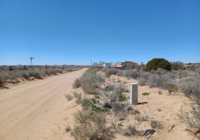 1st image of 0 2nd Ave Nw, Rio Rancho, NM 87124 | MLS# 1075875