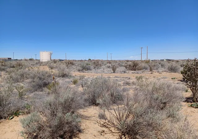 3rd image of 0 2Nd Ave Nw, Rio Rancho, NM 87124 | MLS# 1075875