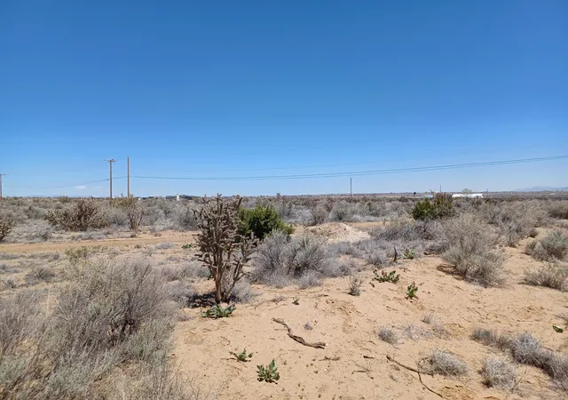 4th image of 0 2Nd Ave Nw, Rio Rancho, NM 87124 | MLS# 1075875