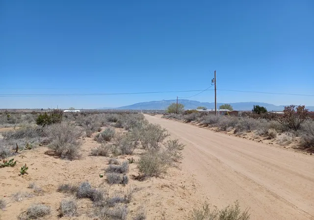 5th image of 0 2Nd Ave Nw, Rio Rancho, NM 87124 | MLS# 1075875