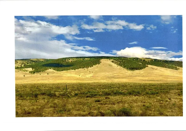 Photo 1 of Sale Pending at San Antonio Mountain Foothills, Tierra Amarilla, NM 87575 | MLS# 1075899 | Listing updated on 2026-08-05