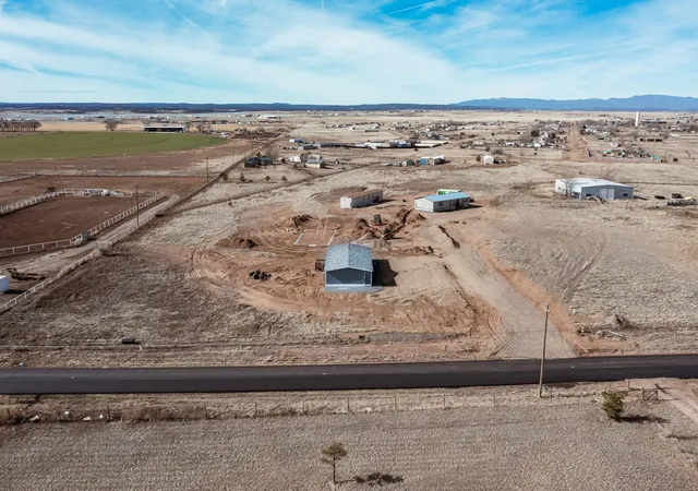 3rd image of 4 San Pedro Cir, Moriarty, NM 87035 | MLS# 1076029