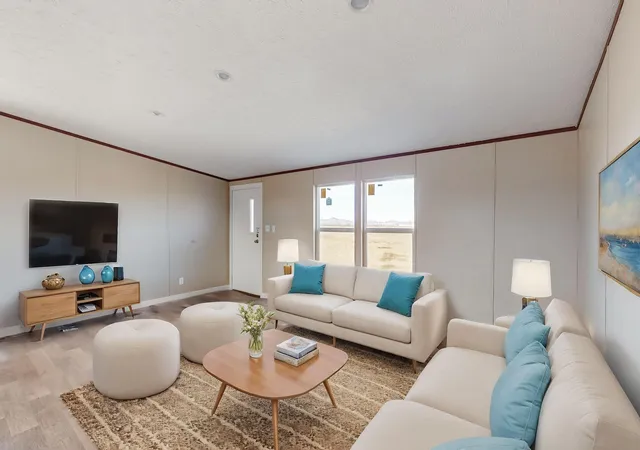 5th image of 4 San Pedro Cir, Moriarty, NM 87035 | MLS# 1076029