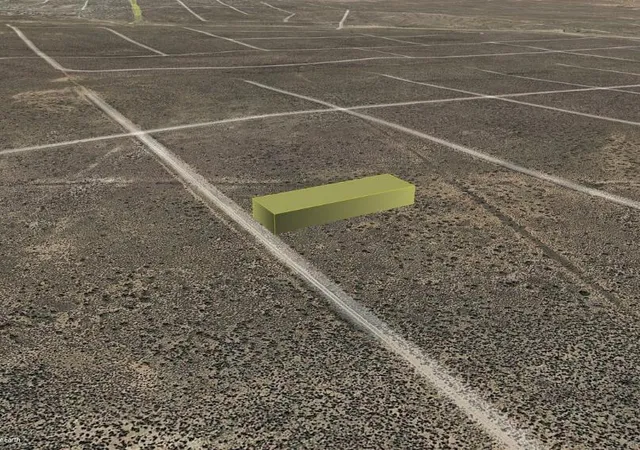 Photo 4 of Land for sale at Oasis (u21 B73 L28) Rd NE, Albuquerque, NM 87105 | MLS# 1076058 | Listing updated on 2026-07-21
