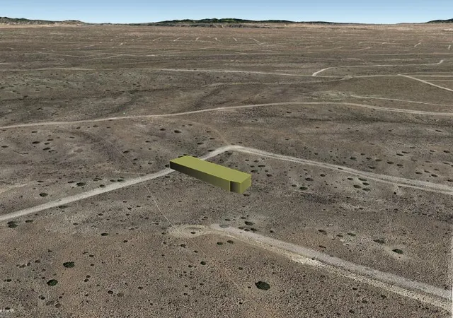 Photo 2 of Land for sale at Seneca (u24 B90 L51) Rd Nw, Rio Rancho, NM 87144 | MLS# 1076080 | Listing updated on 2026-07-21