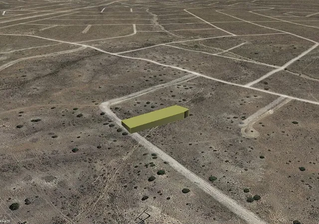 Photo 3 of Land for sale at Seneca (u24 B90 L51) Rd Nw, Rio Rancho, NM 87144 | MLS# 1076080 | Listing updated on 2026-07-21