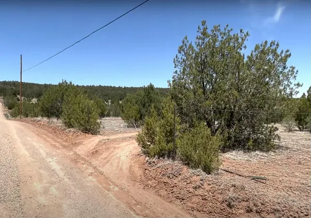 Photo 4 of Land for sale at 230 Mora Rd, Tijeras, NM 87059 | MLS# 1076124 | Listing updated on 2026-07-21