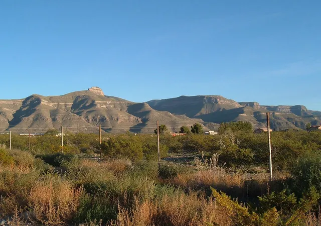 1st image of 0 Divers Cove, Alamogordo, NM 88310 | MLS# 1076172