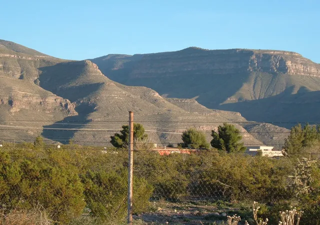 2nd image of 0 Divers Cove, Alamogordo, NM 88310 | MLS# 1076172
