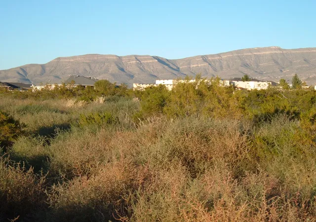 Photo 3 of Land for sale at 0 Divers Cvs, Alamogordo, NM 88310 | MLS# 1076172 | Listing updated on 2026-07-21