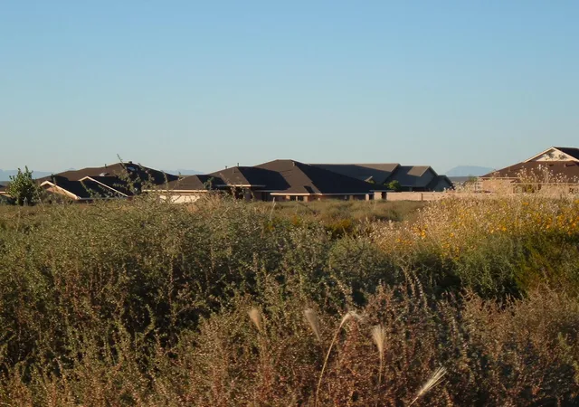 Photo 4 of Land for sale at 0 Divers Cvs, Alamogordo, NM 88310 | MLS# 1076172 | Listing updated on 2026-07-21
