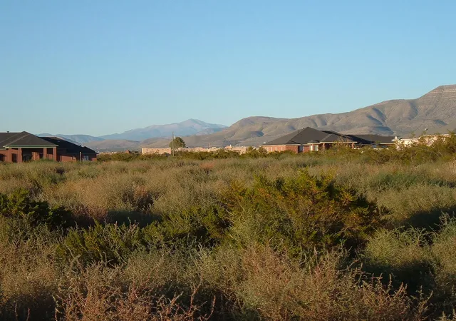 Photo 5 of Land for sale at 0 Divers Cvs, Alamogordo, NM 88310 | MLS# 1076172 | Listing updated on 2026-07-21
