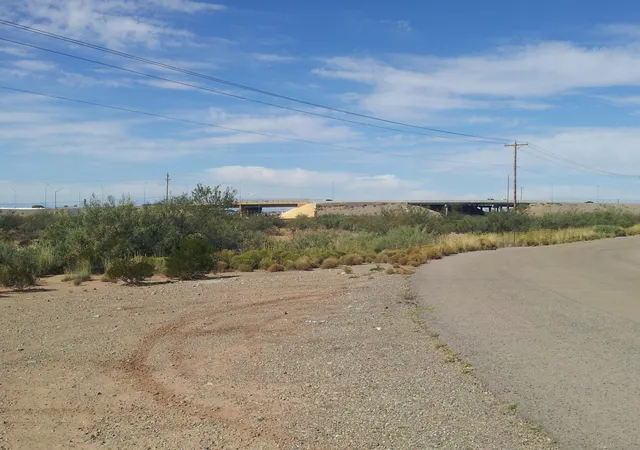 10th image of 0 Hamilton Rd, Alamogordo, NM 88310 | MLS# 1076173