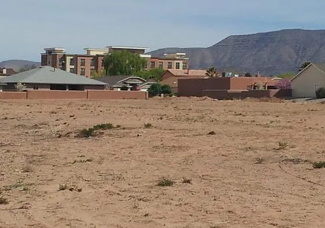1st image of 0 Hamilton Rd, Alamogordo, NM 88310 | MLS# 1076173