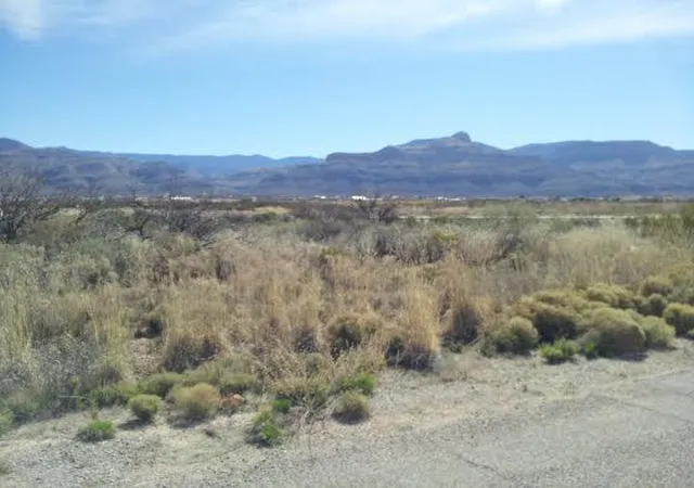 2nd image of 0 Hamilton Rd, Alamogordo, NM 88310 | MLS# 1076173
