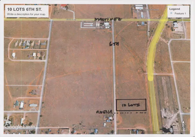 Homes for sale in Moriarty, NM | 6th St/amelia Ave, Moriarty, NM 87035 | MLS# 1076203