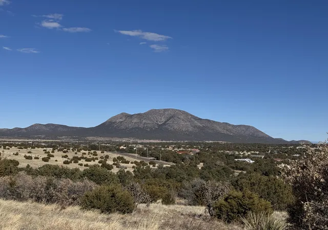 Photo 13 of Land for sale at Lot 2 Bolivar Lp Loop, Tijeras, NM 87059 | MLS# 1076305 | Listing updated on 2026-07-21