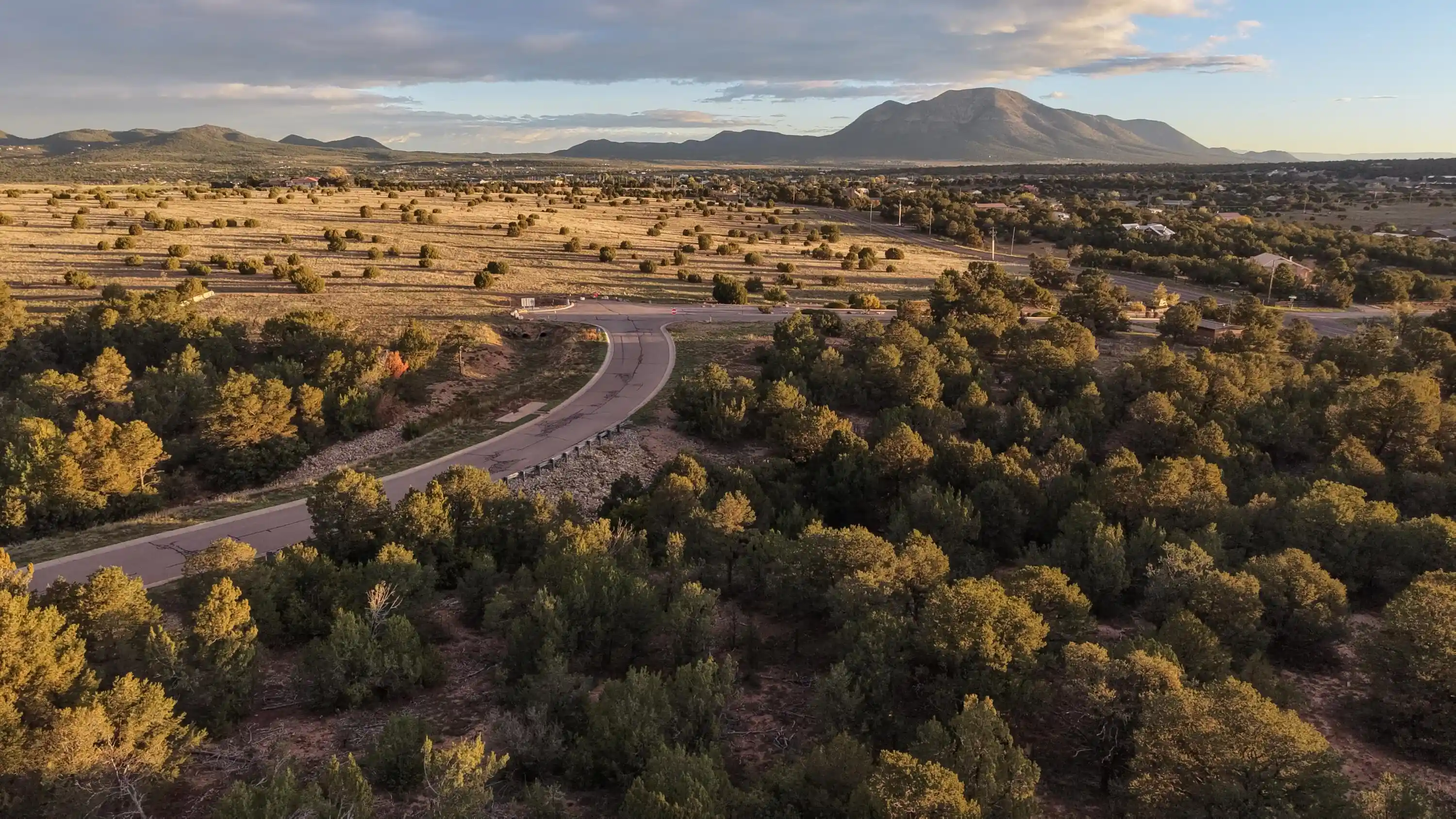 Photo 1 of Land for sale at Lot 2 Bolivar Lp Loop, Tijeras, NM 87059 | MLS# 1076305 | Listing updated on 2026-10-14