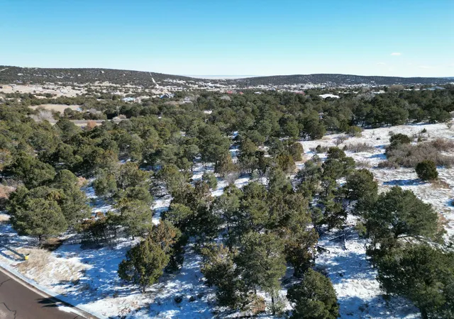 Photo 1 of Land for sale at Lot 2 Bolivar Lp Loop, Tijeras, NM 87059 | MLS# 1076305 | Listing updated on 2026-07-21