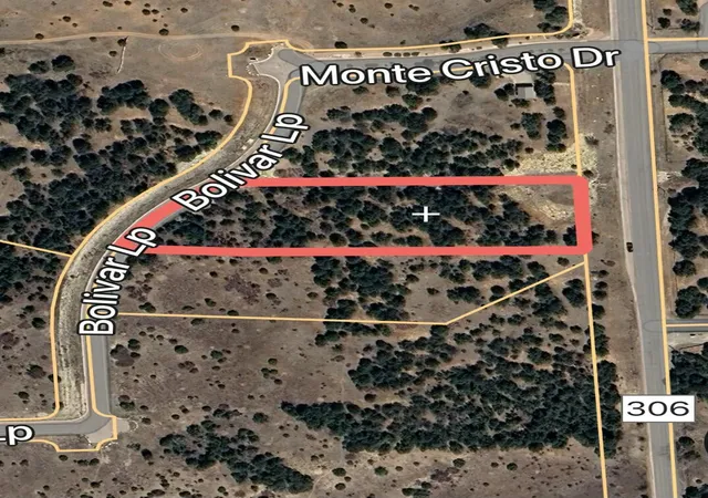Photo 2 of Land for sale at Lot 2 Bolivar Lp Loop, Tijeras, NM 87059 | MLS# 1076305 | Listing updated on 2026-07-21