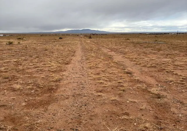 4th image of Aguilar Ave Lot: 11 Block:1002, Veguita, NM 87062 | MLS# 1076519