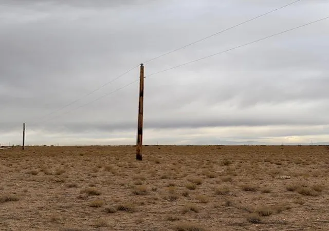 2nd image of Chula Vista Ave Lot22block484, Veguita, NM 87062 | MLS# 1076521