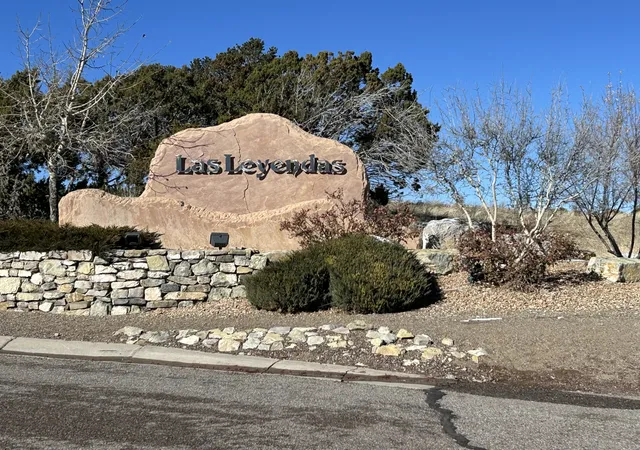 Photo 2 of Land for sale at 21 Punch Ct, Tijeras, NM 87059 | MLS# 1076545 | Listing updated on 2026-07-21
