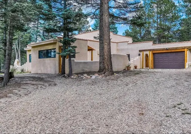 1st image of 18 Meadow Brook Ter, Angel Fire, NM 87710 | MLS# 1076605
