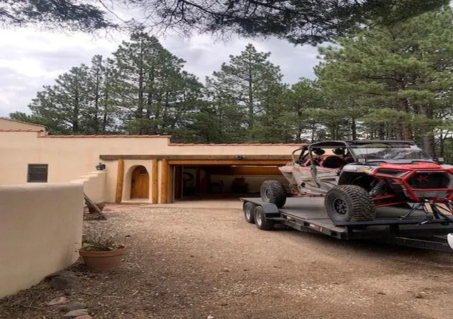 35th image of 18 Meadow Brook Ter, Angel Fire, NM 87710 | MLS# 1076605