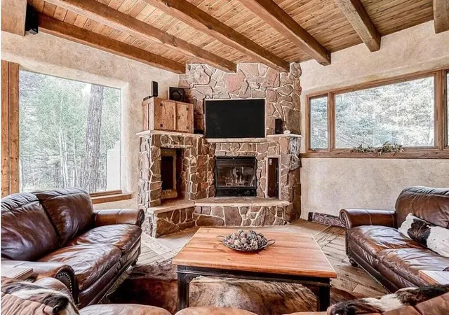 3rd image of 18 Meadow Brook Ter, Angel Fire, NM 87710 | MLS# 1076605
