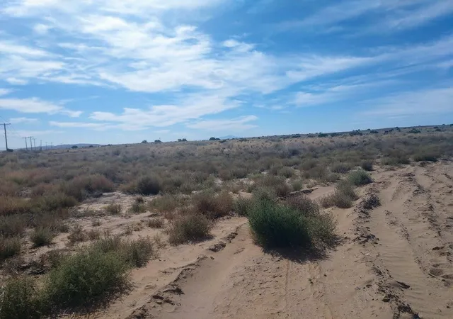Photo 1 of Land for sale at 18900 Frontage Rd Sw, Albuquerque, NM 87121 | MLS# 1076709 | Listing updated on 2026-07-22