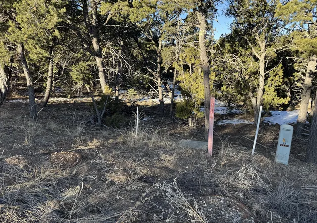 Photo 4 of Land for sale at 27 Punch Ct, Tijeras, NM 87059 | MLS# 1076711 | Listing updated on 2026-07-22