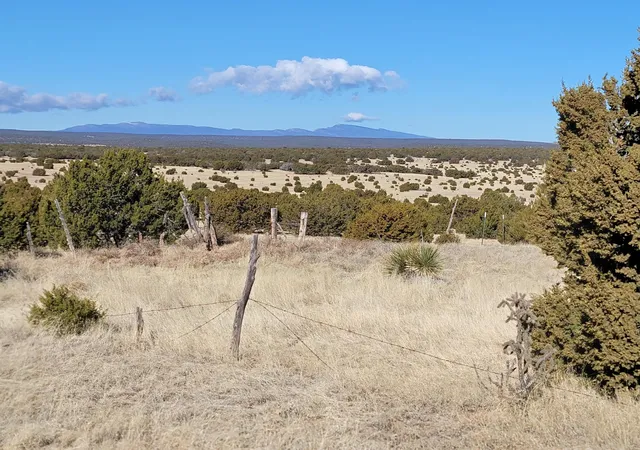 Photo 2 of Land for sale at 43 Bullock Rd, Moriarty, NM 87035 | MLS# 1076778 | Listing updated on 2026-07-21