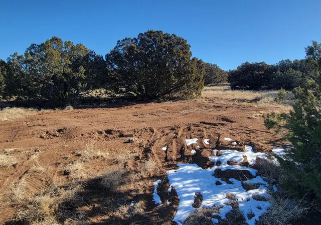 Photo 4 of Land for sale at 43 Bullock Rd, Moriarty, NM 87035 | MLS# 1076778 | Listing updated on 2026-07-21