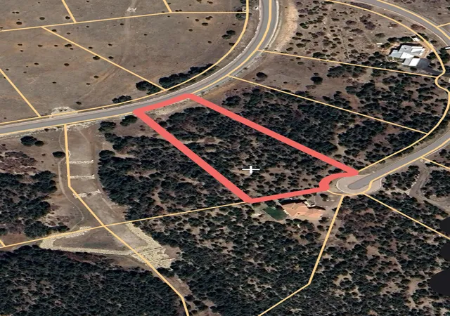 Photo 3 of Land for sale at 31 Punch Ct, Tijeras, NM 87059 | MLS# 1076907 | Listing updated on 2026-07-21