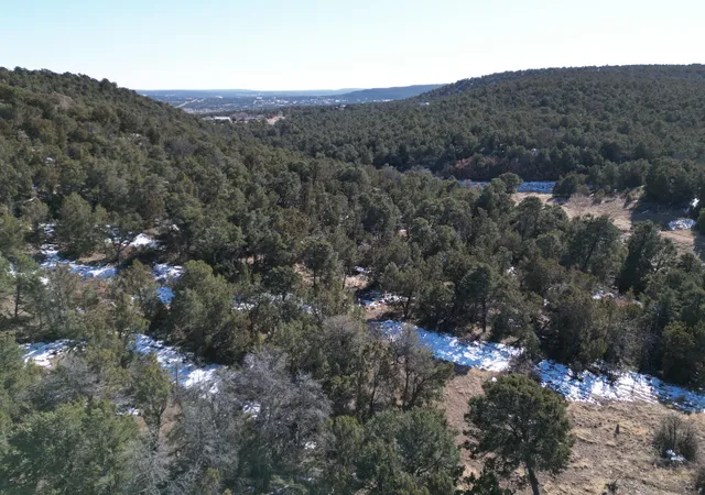 Photo 1 of Land for sale at 58 Bolivar, Tijeras, NM 87059 | MLS# 1076914 | Listing updated on 2026-07-21