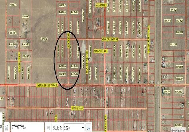 Homes for sale in Moriarty, NM | 19 Mesa Rd, Moriarty, NM 87035 | MLS# 1077351