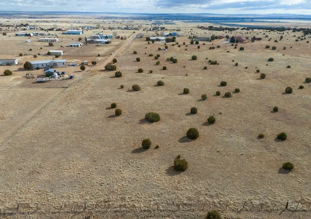 Photo 3 of Land for sale at 0 Edgewood, Edgewood, NM 87015 | MLS# 1077402 | Listing updated on 2026-07-22
