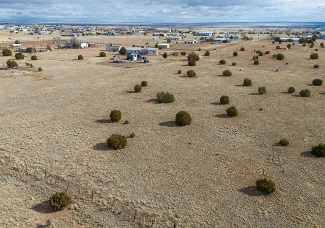 Photo 4 of Land for sale at 0 Edgewood, Edgewood, NM 87015 | MLS# 1077402 | Listing updated on 2026-07-22