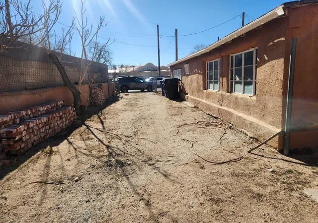Homes for sale in Albuquerque, NM | 609 Page Ave Ne, Albuquerque, NM 87102 | MLS# 1077515