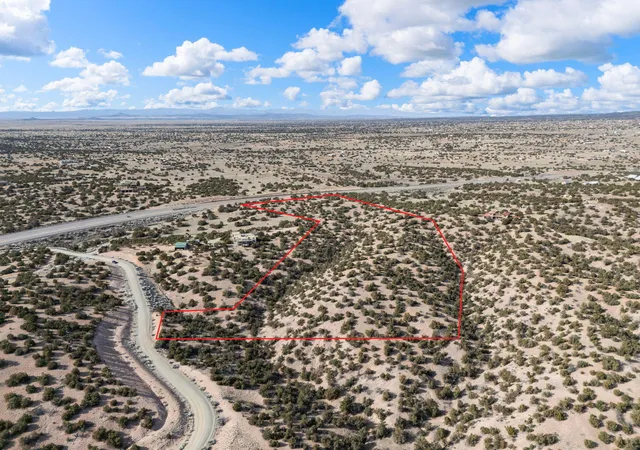 2nd image of 5b Del Charro Rd, Lamy, NM 87540 | MLS# 1077643