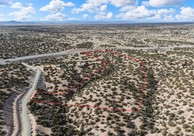 3rd image of 5B Del Charro Rd, Lamy, NM 87540 | MLS# 1077643